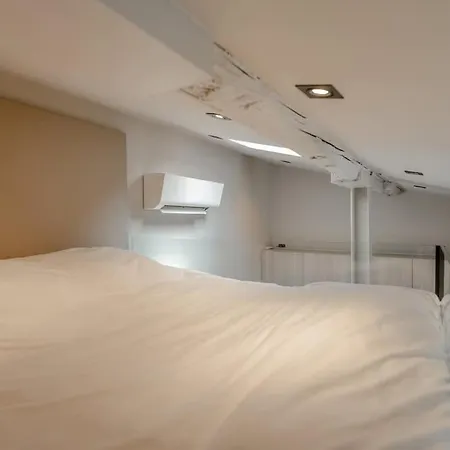 Appartement Blanqui L Design & Cozy L Shellter *