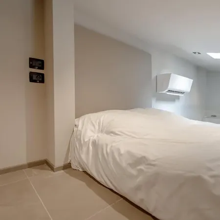 Apartment Design St Tropez