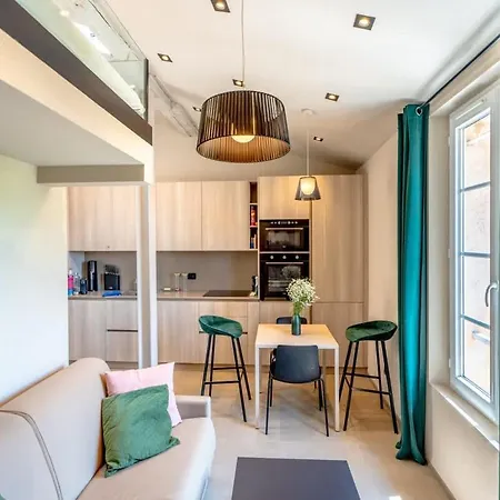 Blanqui L Design&cozy L Shellter Appartamento Saint-Tropez