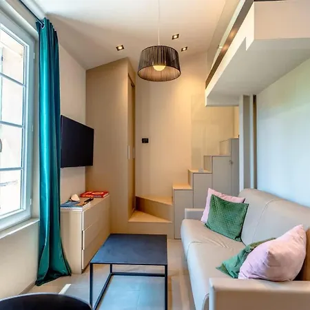 Appartamento Blanqui L Design&cozy L Shellter