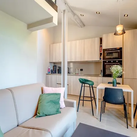 Blanqui L Design & Cozy L Shellter * Σαιν-Τροπέ